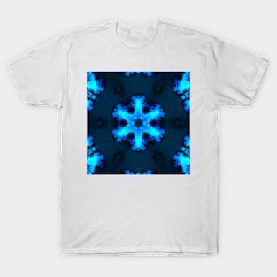 Psychedelic Hippie T-Shirt